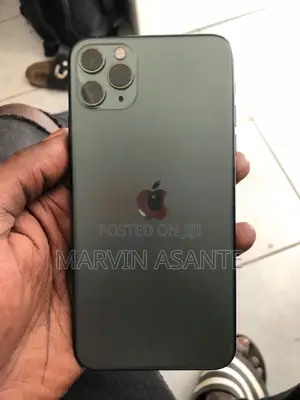 Apple iPhone 11 Pro 64 GB Green