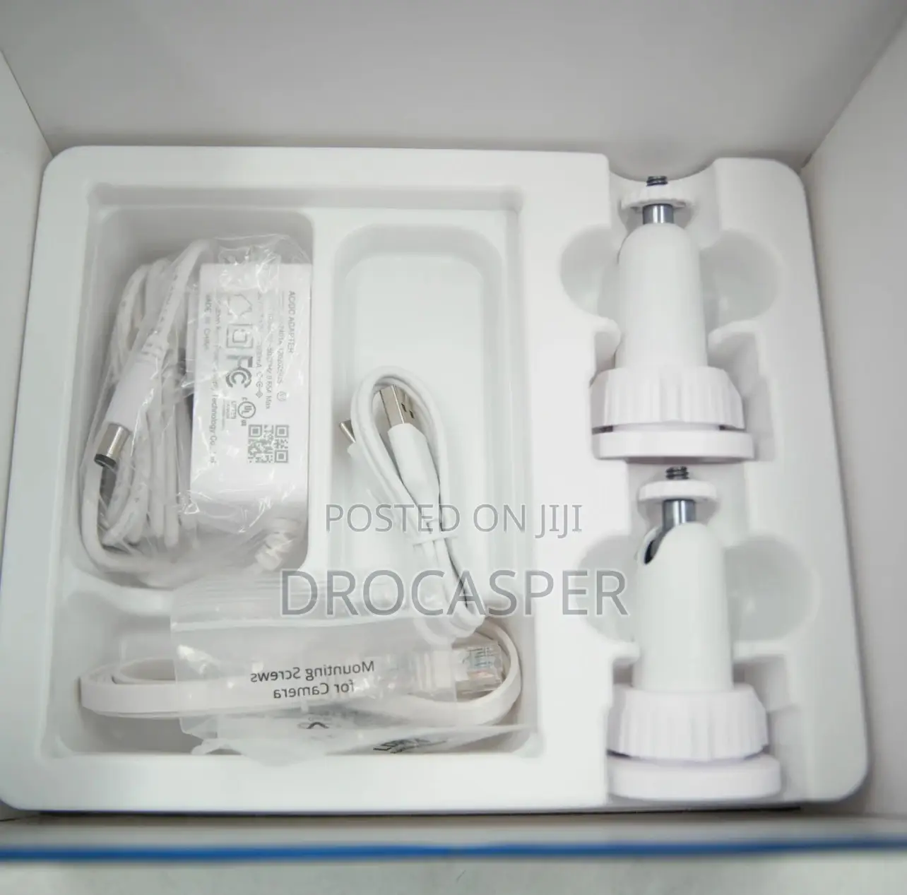 Eufy Security Eufycam S330 (Cam3) 2- Cam Kit
