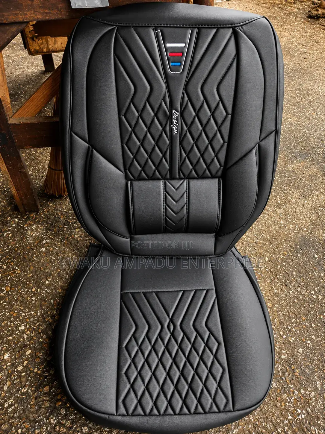 Premium Quality Seat Covers💯