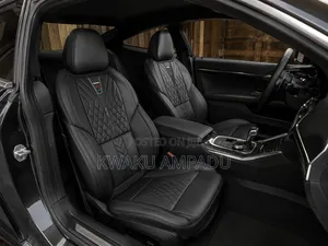 Premium Quality Seat Covers💯