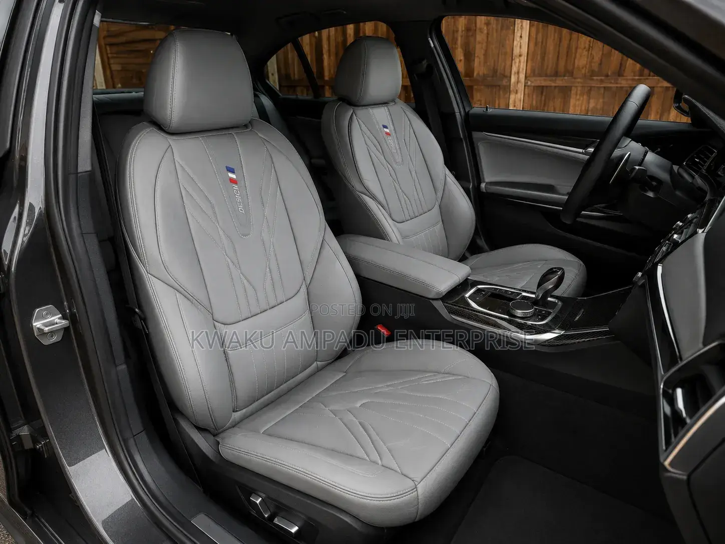 Premium Quality Seat Covers💯