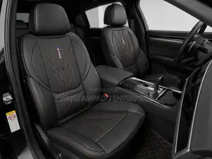 Premium Quality Seat Covers💯