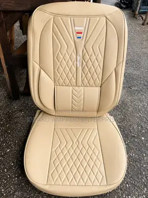 Premium Quality Seat Covers💯