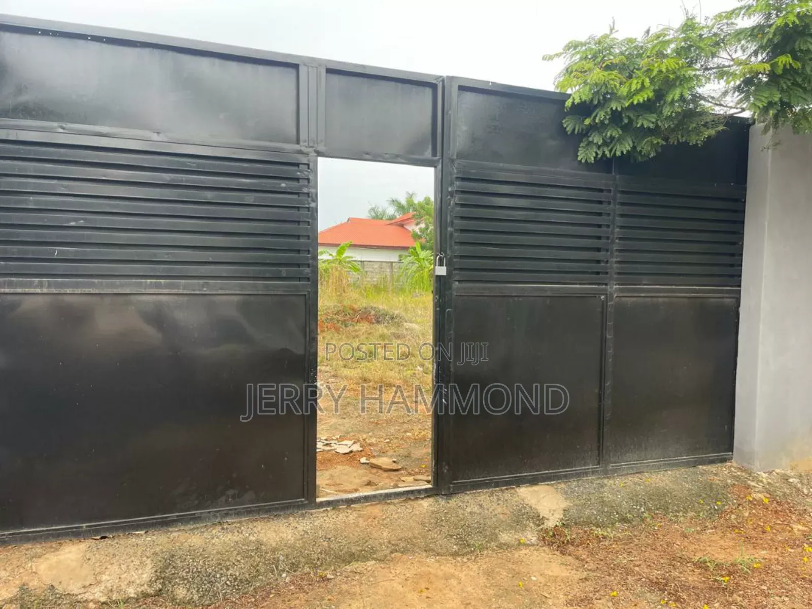 Prime Areas 2 Plots for Sale at East Legon Trasaco Area