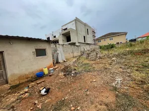 Prime Areas 2 Plots for Sale at East Legon Trasaco Area