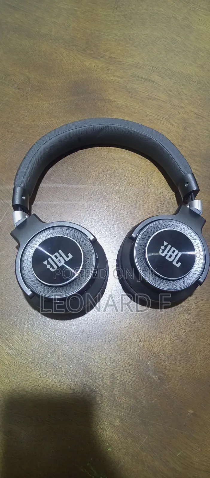 JBL Headset