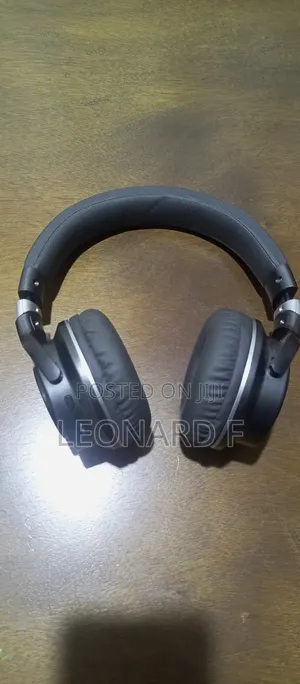 JBL Headset