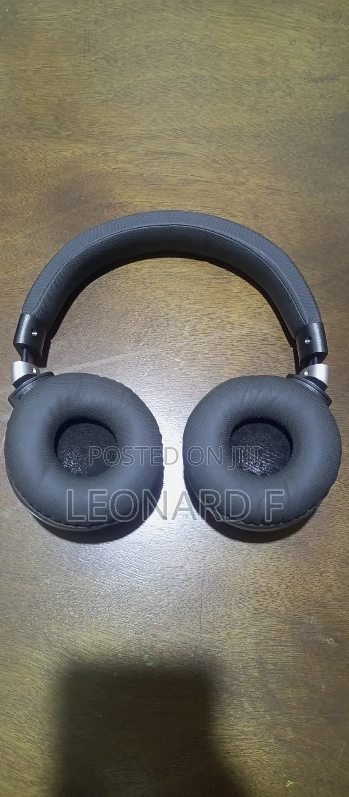 JBL Headset