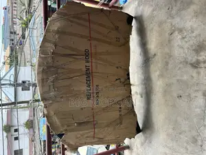 Toyota Camry 2018 Bonnet Hood
