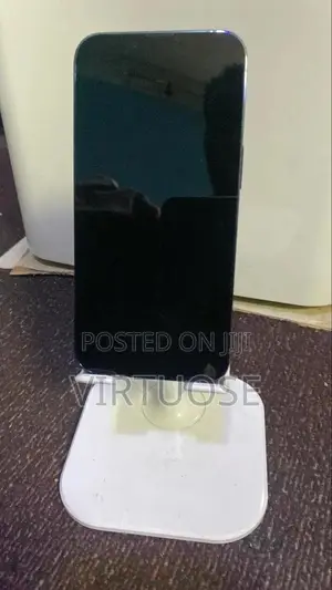 New Apple iPhone 13 Pro Max 256 GB Gray
