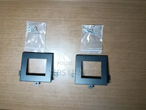 2023-2025 Honda CRV Radar Sensor Protector Cover (Anti Theft)