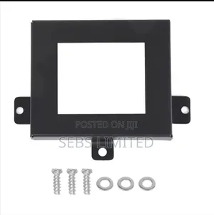 2023-2025 Honda CRV Radar Sensor Protector Cover (Anti Theft)