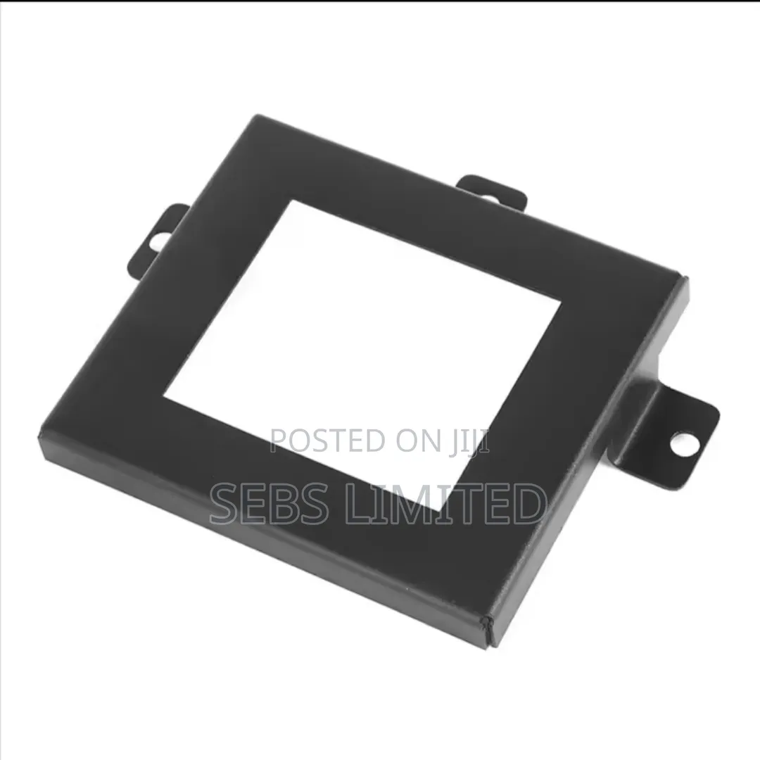 2023-2025 Honda CRV Radar Sensor Protector Cover (Anti Theft)