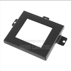 2023-2025 Honda CRV Radar Sensor Protector Cover (Anti Theft)
