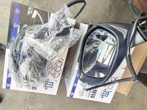 Honda Civic Side Mirror With Light and Sensor 2022 2023 2024 2025