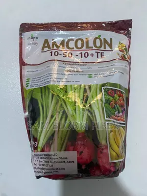 Amcolon Fertilizer