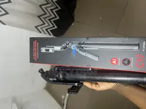 Tripod - Auto Rotate Bluetooth Tripod