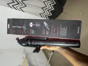 Tripod - Auto Rotate Bluetooth Tripod