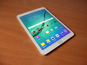 Samsung Galaxy Tab S2 9.7 32 GB White