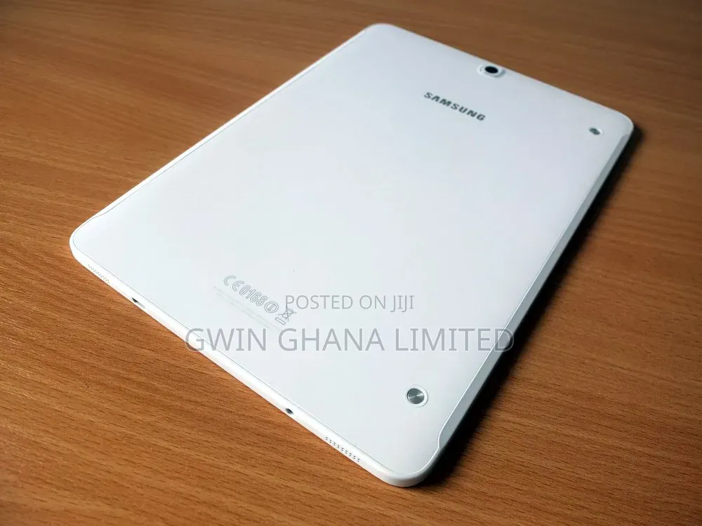Samsung Galaxy Tab S2 9.7 32 GB White