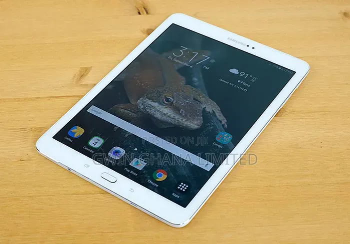 Samsung Galaxy Tab S2 9.7 32 GB White