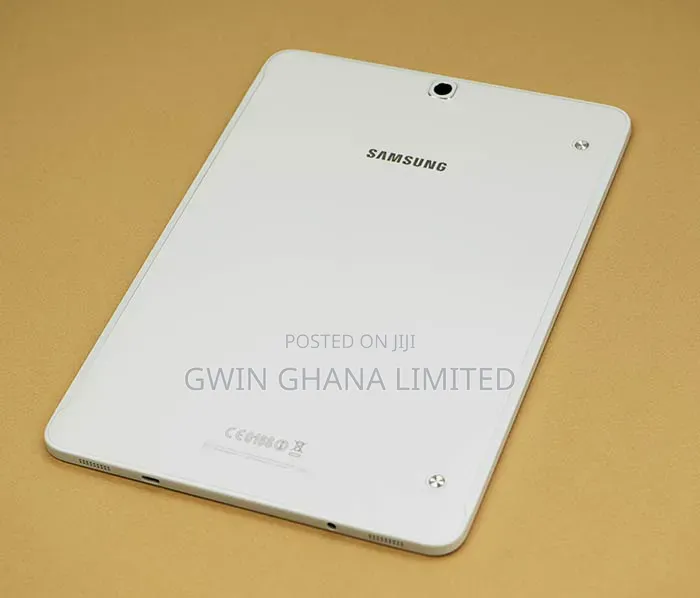 Samsung Galaxy Tab S2 9.7 32 GB White