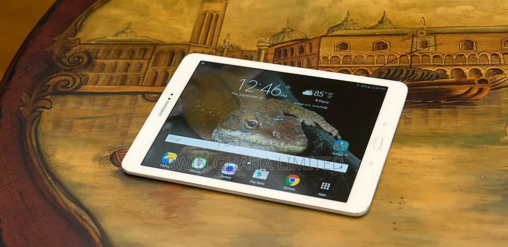 Samsung Galaxy Tab S2 9.7 32 GB White