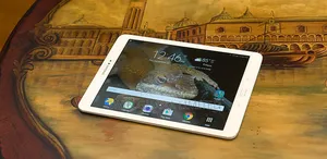 Samsung Galaxy Tab S2 9.7 32 GB White