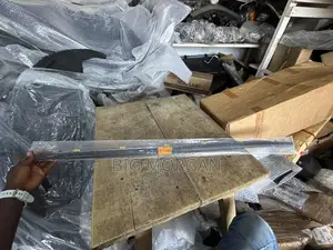 Honda Cr-v 2023 Chrome Door Belt and All Kinds of Parts