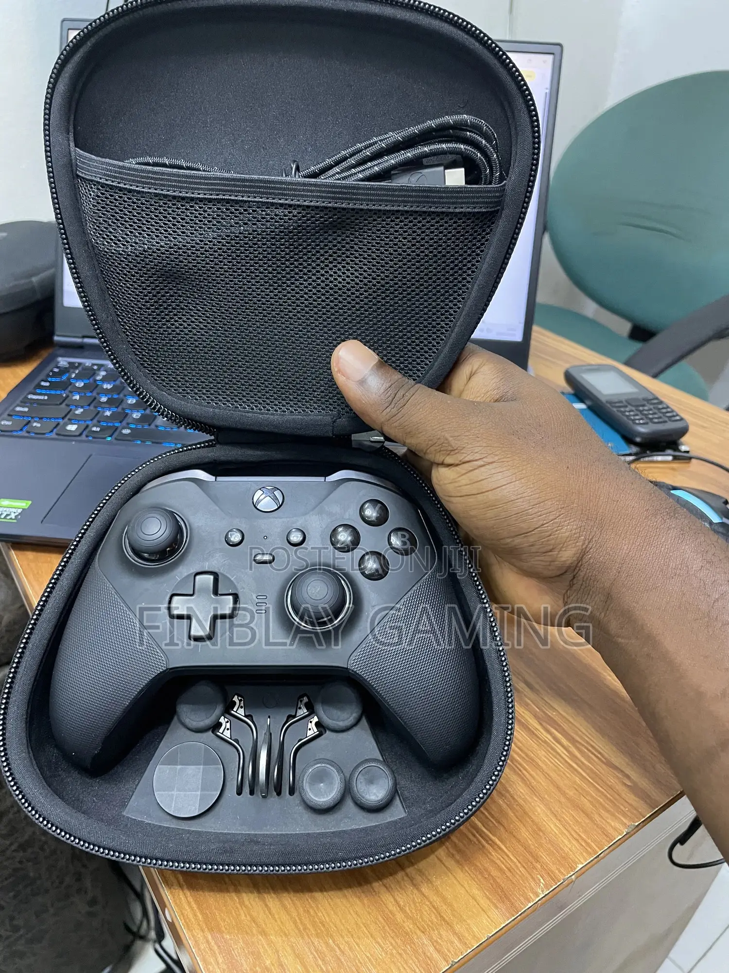 Xbox Elite Series 2 Controller
