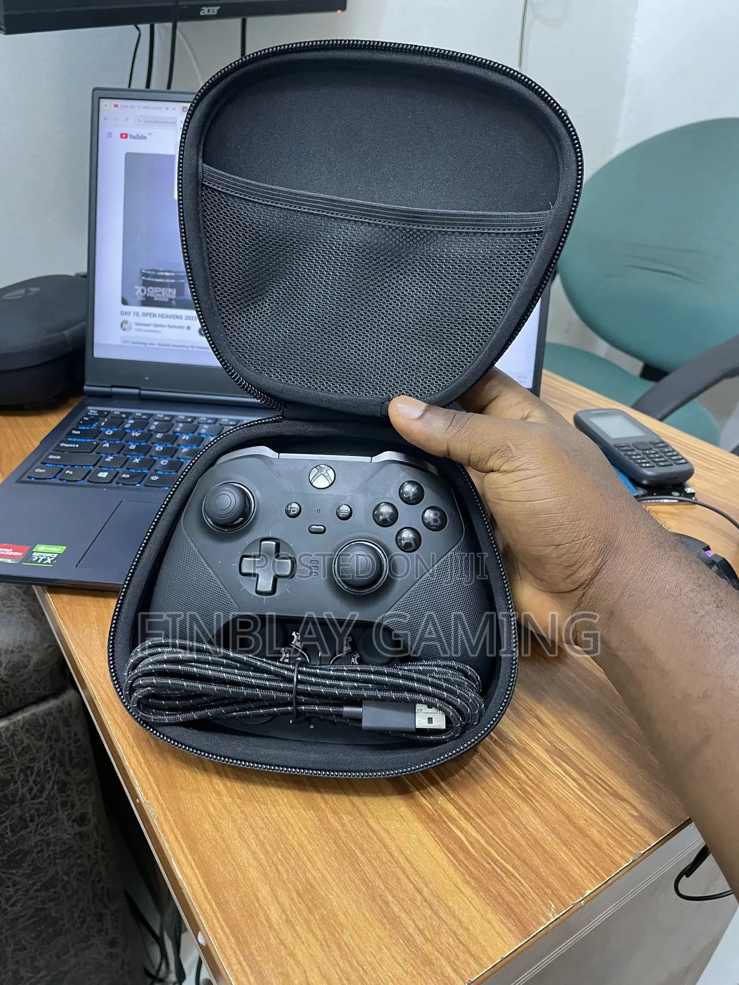 Xbox Elite Series 2 Controller