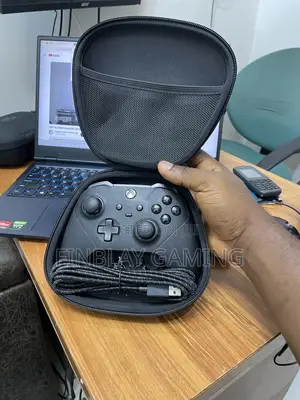 Xbox Elite Series 2 Controller