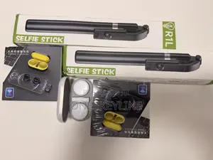Wireless Microphone