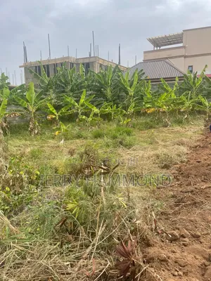 Prime Areas 2 Plots for Sale at East Legon Trasaco Area
