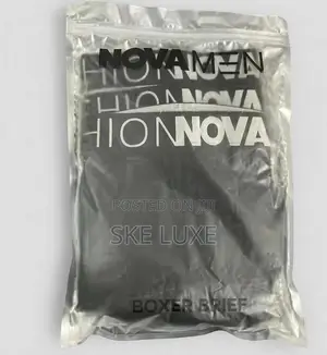 Fashion Nova Men 3-pack Of Boxer Briefs