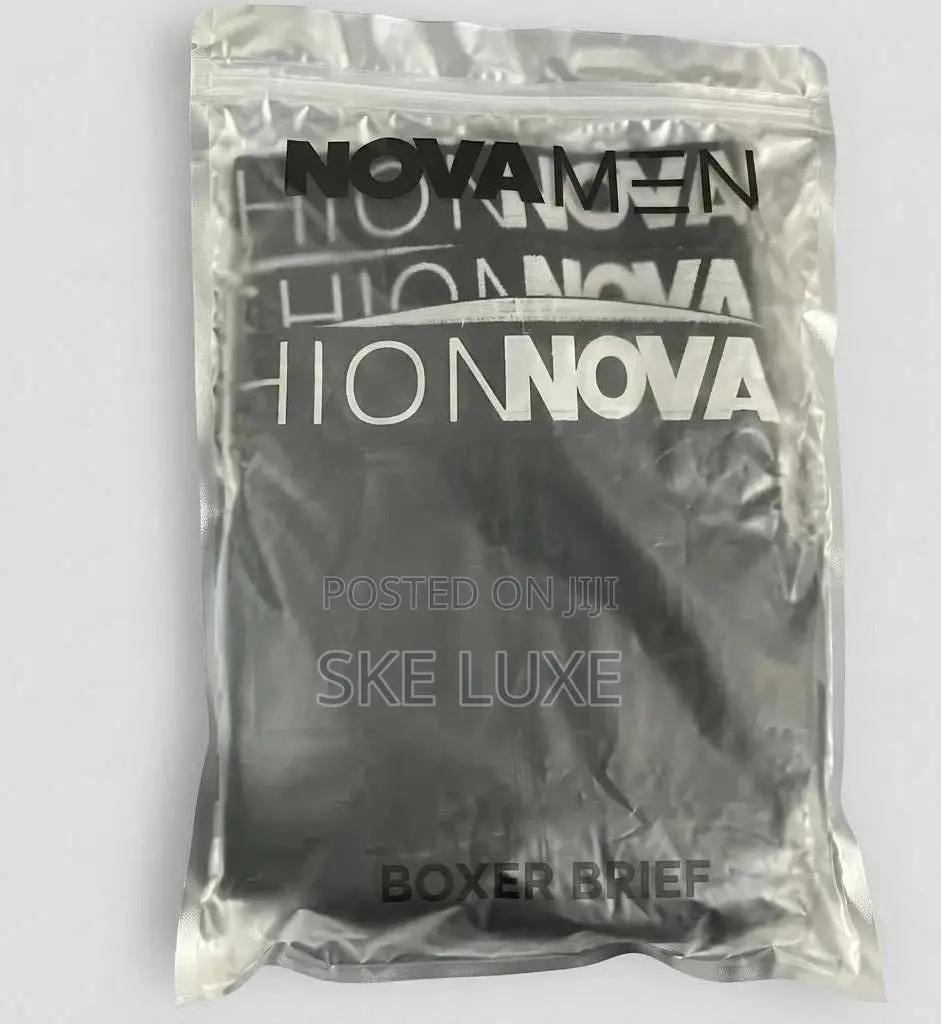 Fashion Nova Men 3-pack Of Boxer Briefs