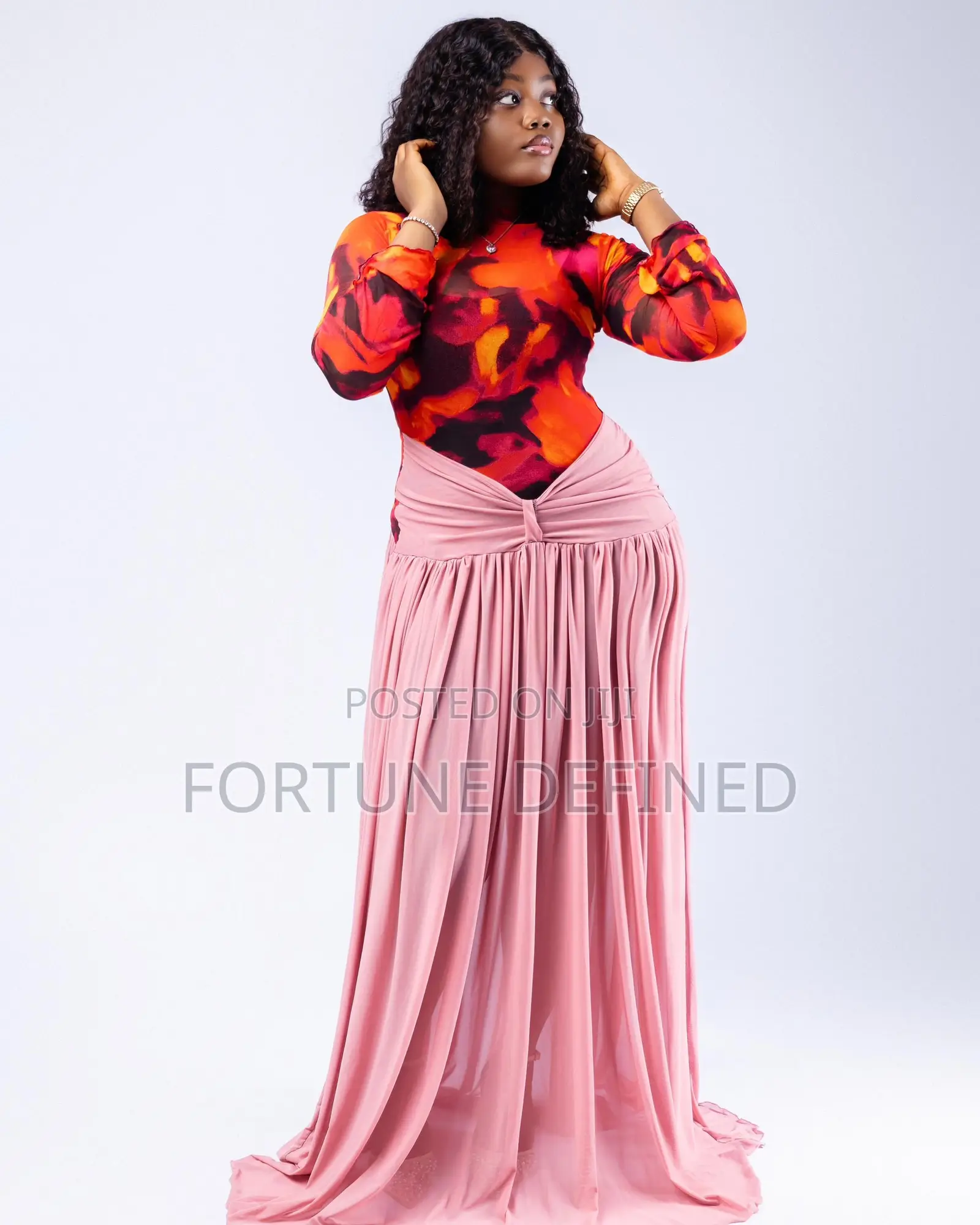 Ready to Wear Fashion Store
