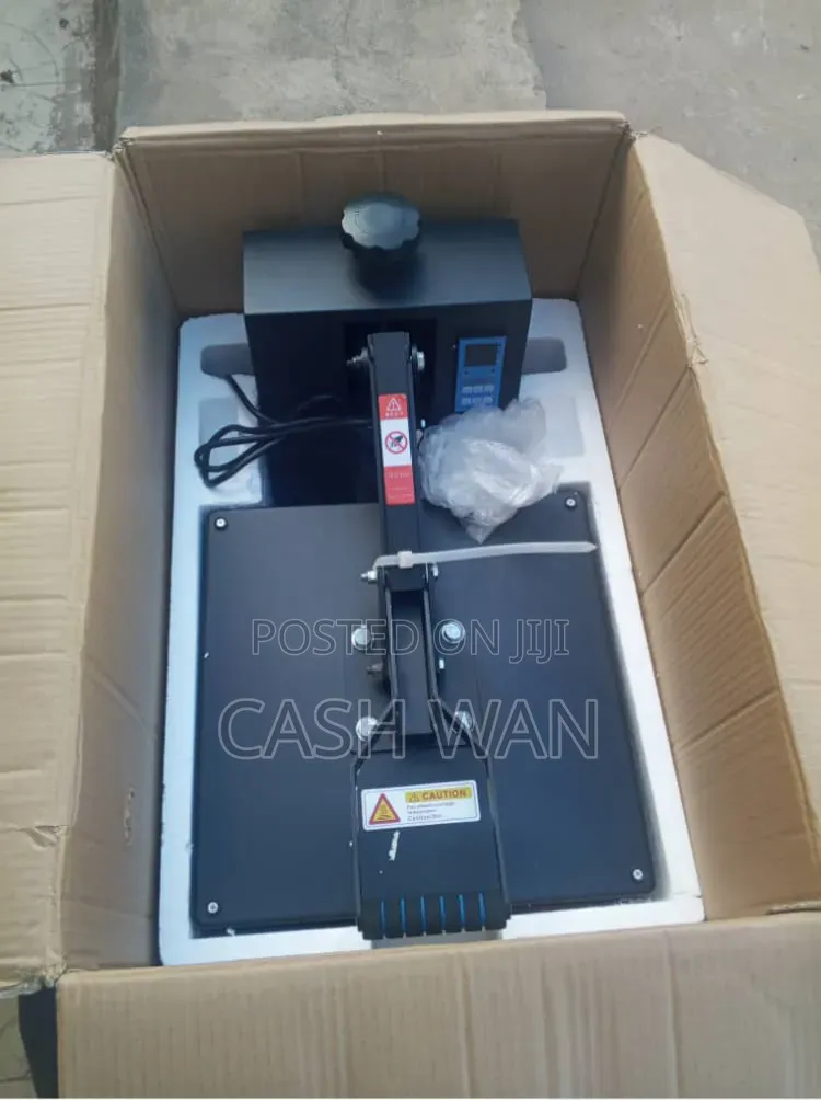 Hot Press Machines
