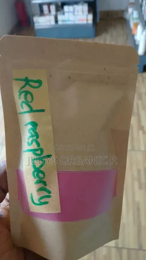 Red Raspberry Powder