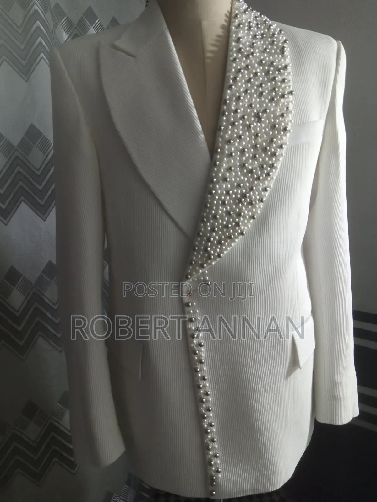 Men's Suit