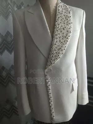 Men's Suit
