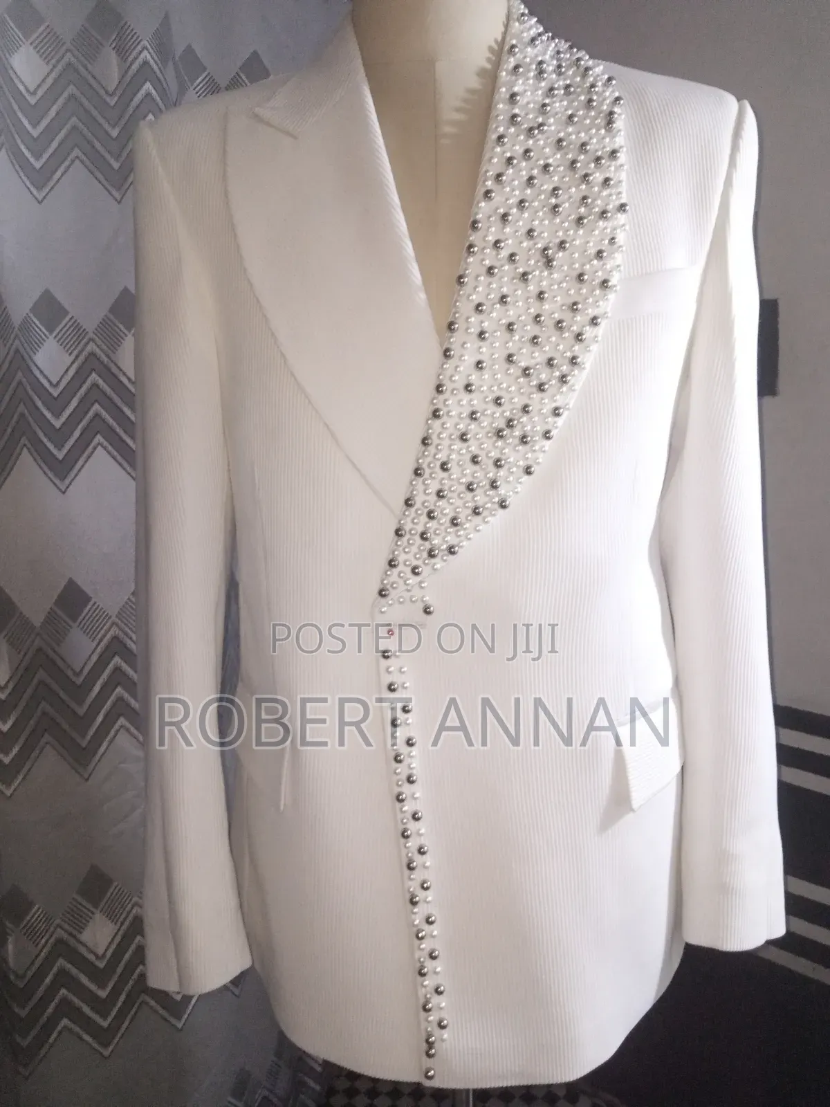 Men's Suit