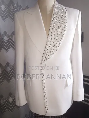 Men's Suit