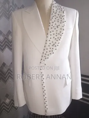Men's Suit