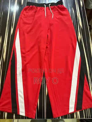 Premium Thick Cotton Sweatpants Joggers