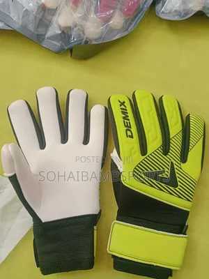 Ambassador Sports Accra
