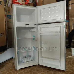 Monday Special Promo on Our Excellent 85l Table Top Refrigerator