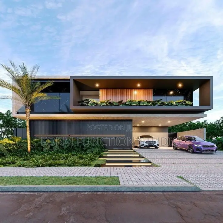 Simplicity by Design Architectural