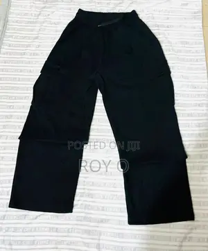 Premium Thick Cotton Sweatpants Joggers