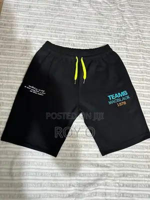 Premium Thick Cotton Sweatpants Joggers